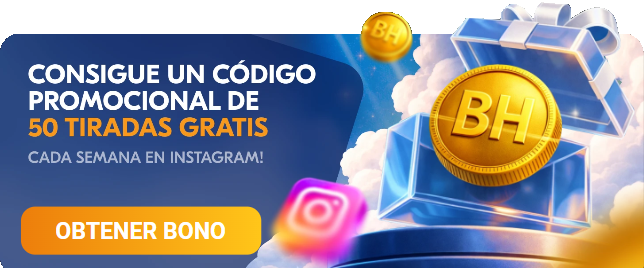 Bono de bienvenida de Bethub Casino